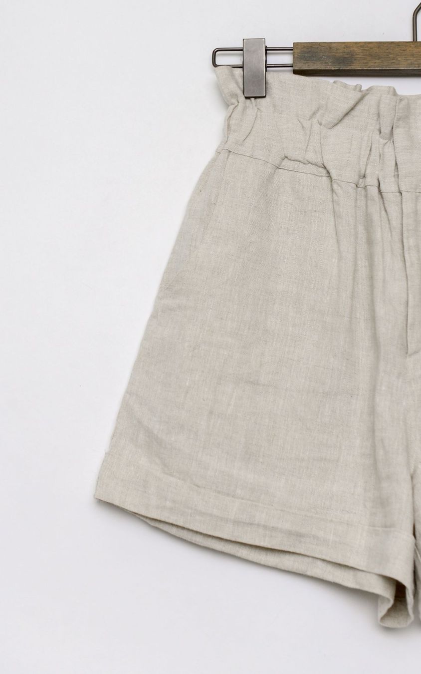 Pantaloni: Posse Leinenshorts - Gr. XS – Usato da Illnau venduto da Monkky 5
