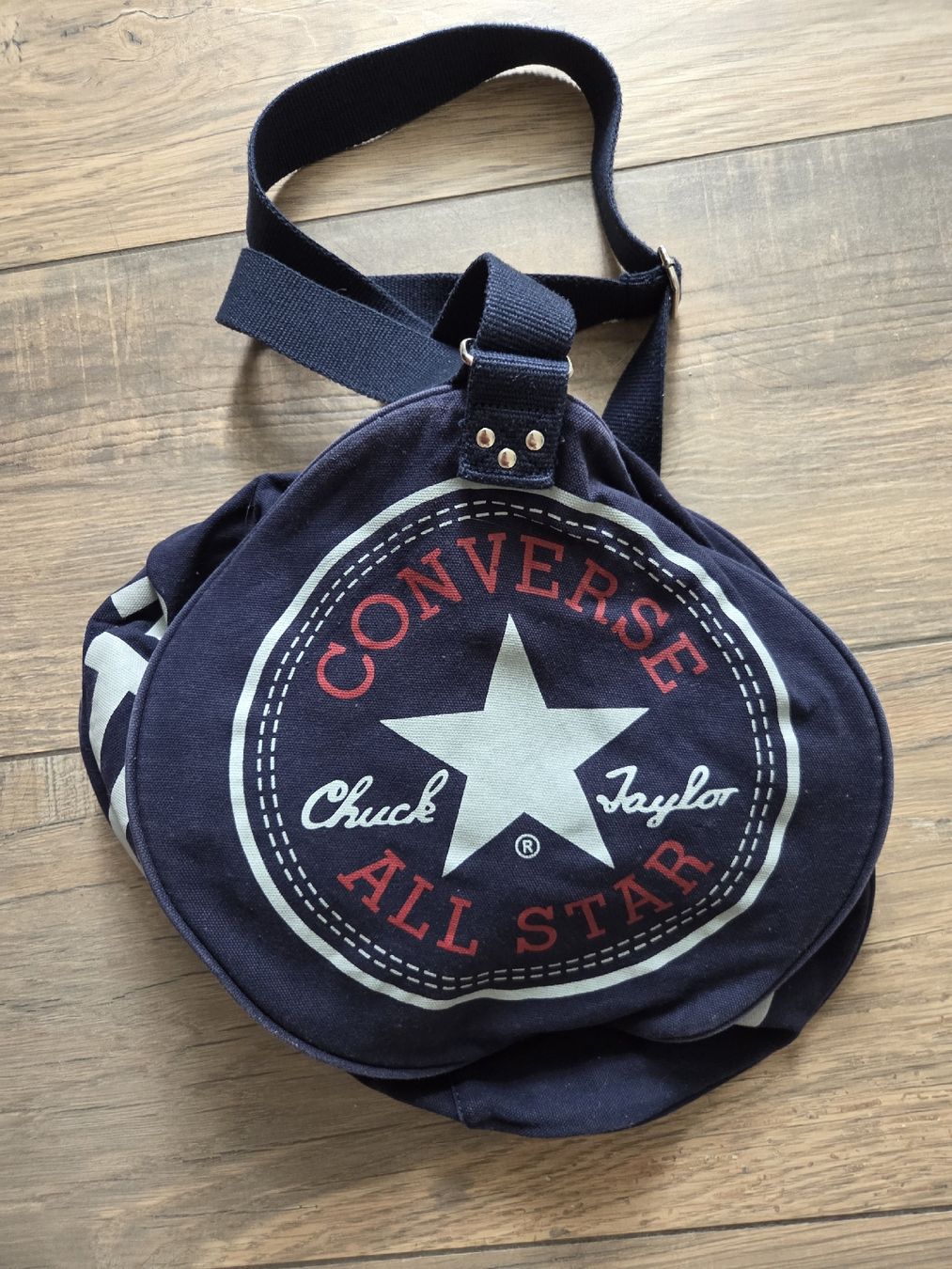 Borse: Converse  Sport Tasche  – Usato da Frauenfeld venduto da bea_6m8y 1