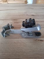 Velo-/Töffli-Anhänger-Kupplung