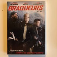 BRAQUEURS (BRUCE WILLIS)