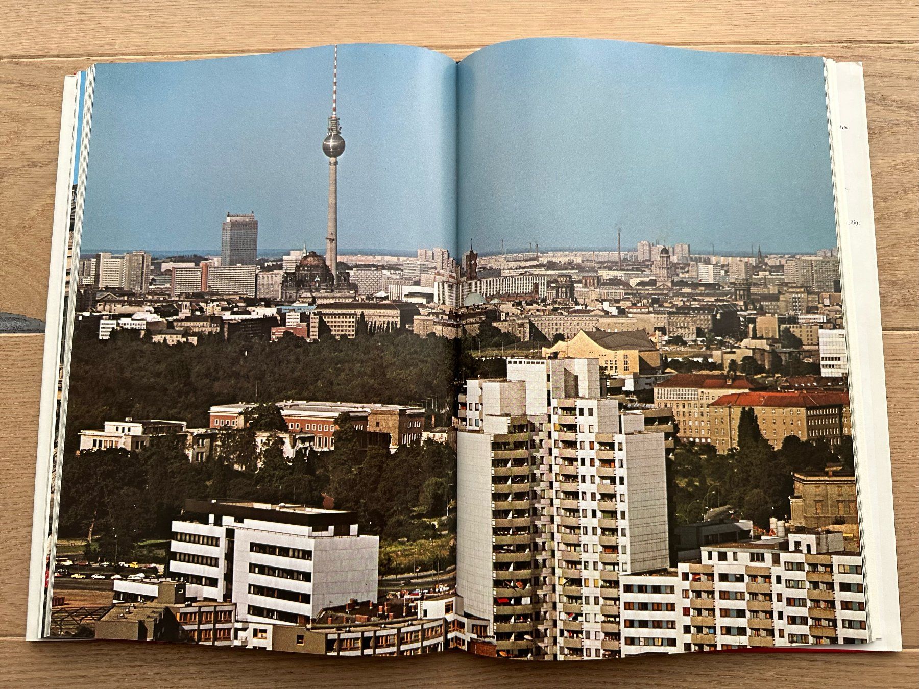 Bücher: Berlin - Deutschlands Hauptstadt – Neu und originalverpackt aus Rothenburg von Patri00 3