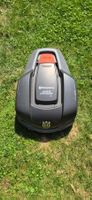 Husqvarna Automower 105 Mähroboter (mit Ladestation)