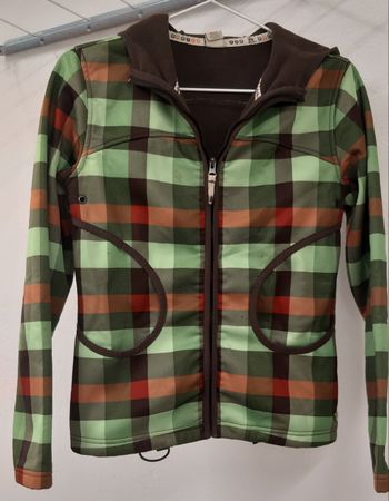 Burton Jacke Gr. XS-S