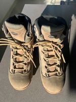 Aku Wüstenstiefel Grösse 38