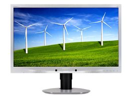 Philips 240BW9 24“ LCD Monitor