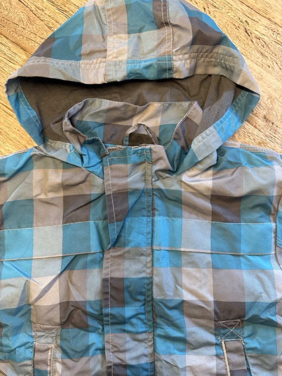 Jacken: Frühlingsjacke, 116 - 122 – Gebraucht aus Oberdorf NW von Voci 1