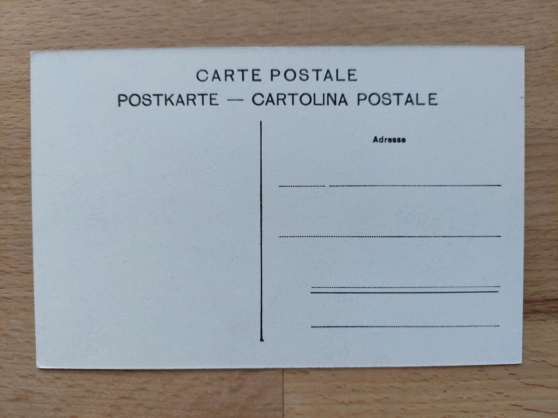 Cartoline postali: AK Feldarbeiterin Tessin – Usato da Obfelden venduto da Foto_Bild_Kunst_Buch 1