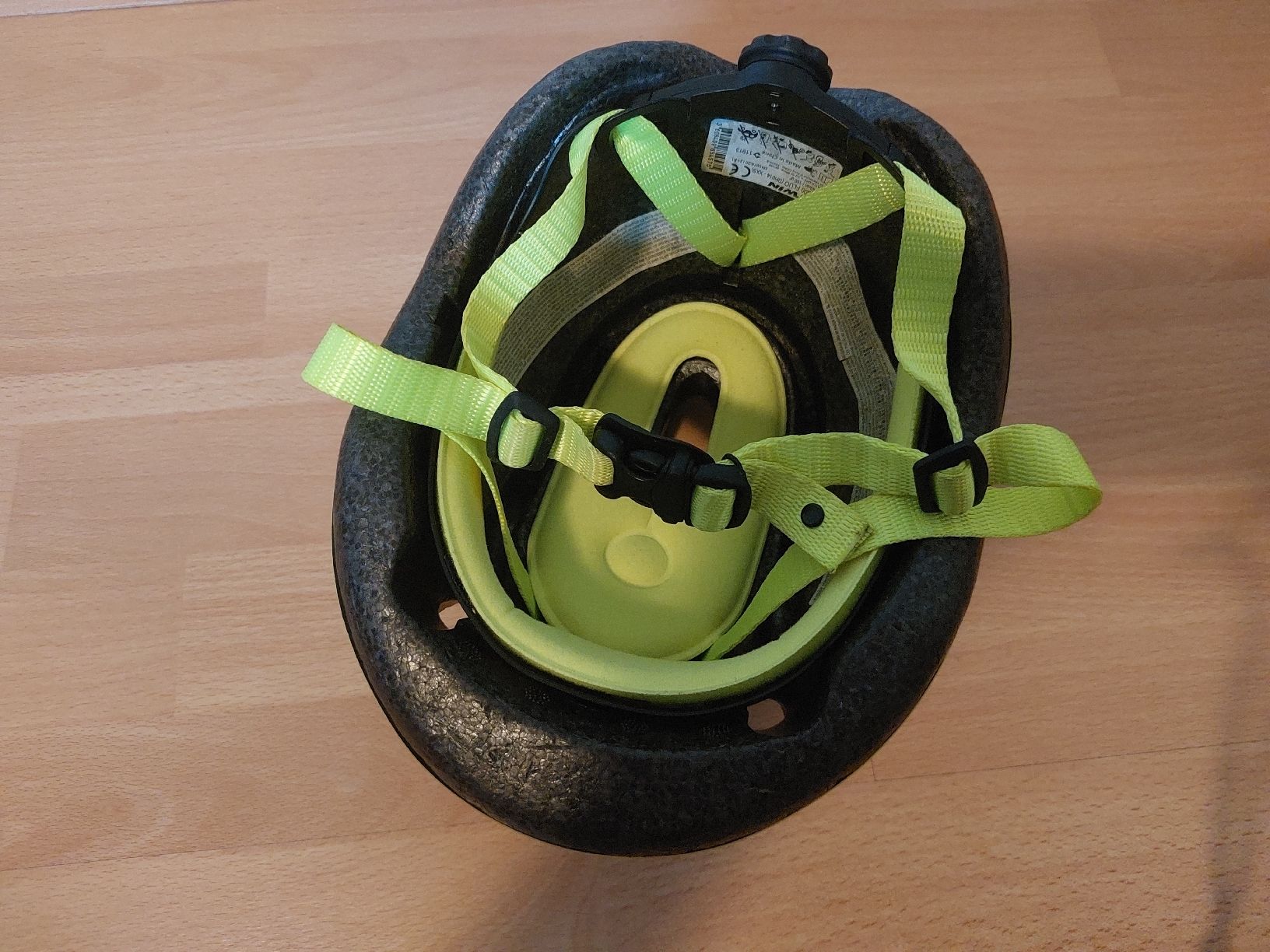 Casques: Kinderhelm Grösse 44-49 – D'occasion à Burgdorf par JanineJungo 1