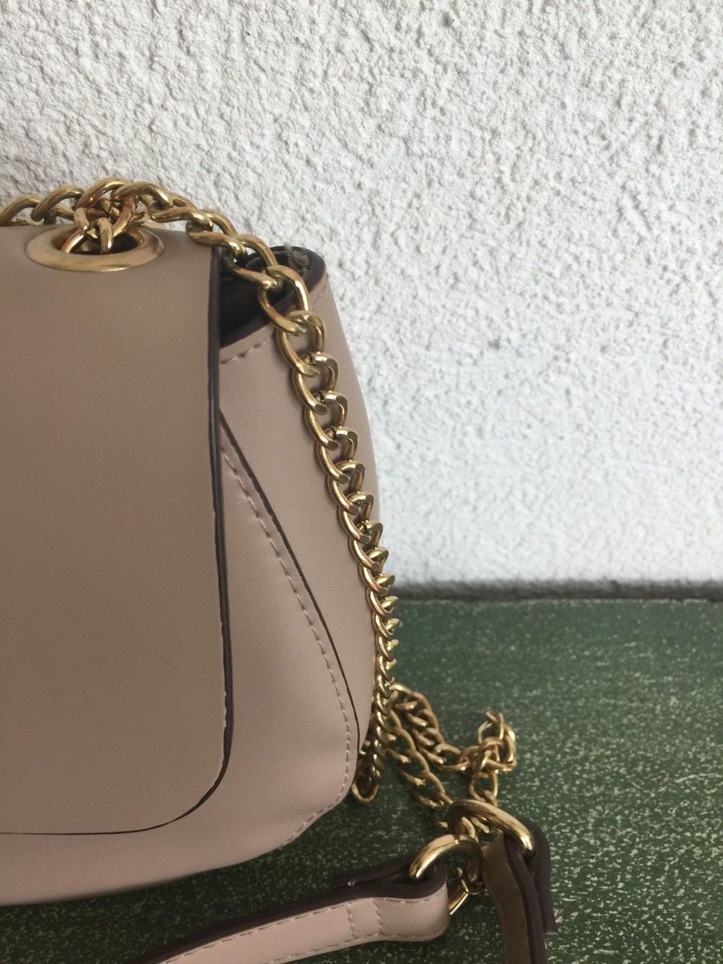Borse da donna: Bershka kleine Handtasche – Usato da Kirchdorf AG venduto da coco123 1
