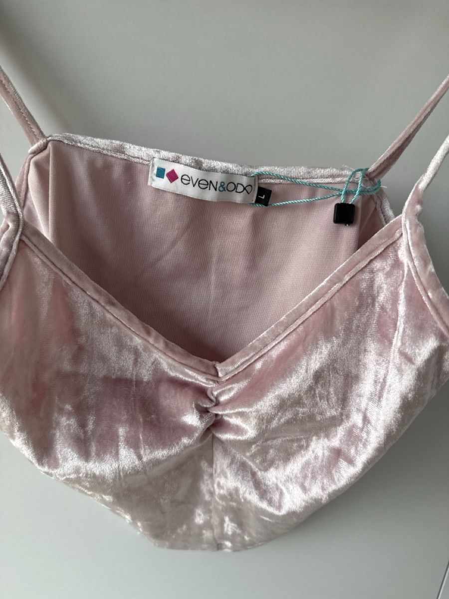 Zalando Tops: Top – Neu (gemäss Beschreibung) aus Kriens von g_b_mk7j 2
