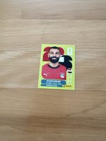Panini Sticker Mohamed Salah WM 2026 EGY 17 neu