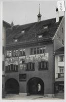 Rathaus Appenzell
