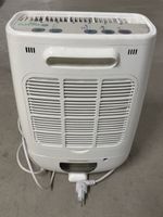 Meaco DD8L Luftentfeuchter, 660 W, 240 V, Weiss, 8L, DD8L