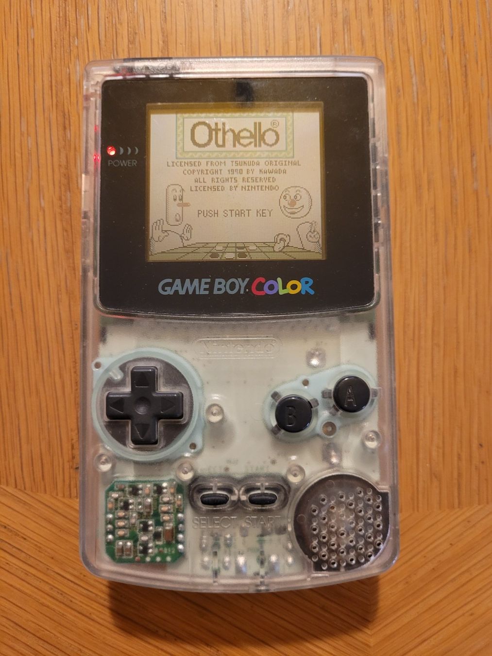Nintendo Giochi: Othello Gameboy GB OVP Japan – Usato da Münchenstein venduto da danytlaw 5