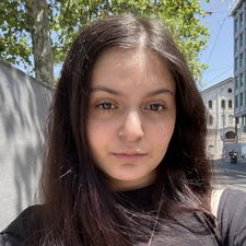 Profile image of annaharutyun