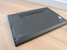 Lenovo ThinkPad X13 Yoga Gen 2