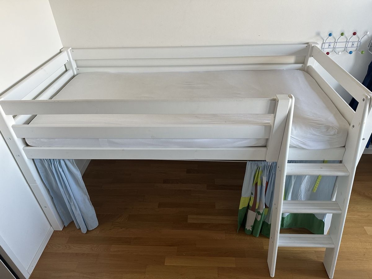 Letti: Kinderhochbett – Usato da zollikon venduto da mme_kwf2 3