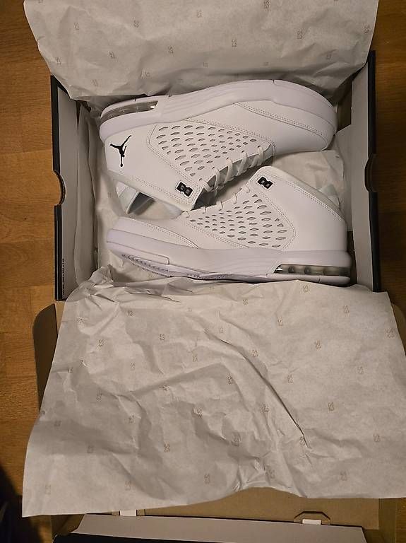 Jordan Scarpe da uomo: Neuves - Nike Jordan Flight Origin 4 – Nuovo e nell'imballaggio originale da Genève venduto da damjogil