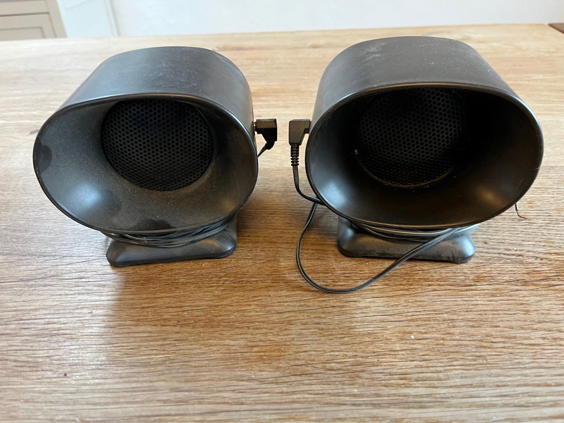 Technics Haut-parleurs: Technics Surround Lautsprecher – D'occasion à Bärau par Bagi4 7