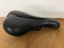 Damensattel Selle Italia Gel Flow