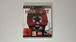 PS3 - Homefront