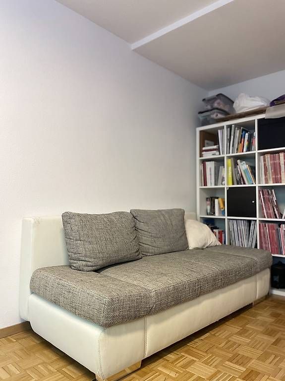 Divani: GRATIS Bettsofa zum abholen – Usato da Zürich venduto da Laura.JP
