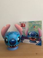 DISNEY STITCH Puzzle 3D 77 pièces - COMME NEUF