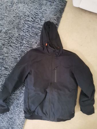 Jack Jones Gr. S