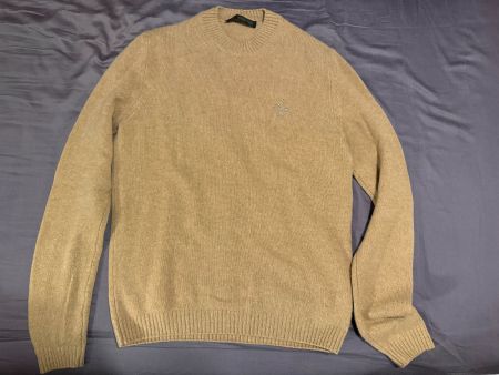 Pullover versace