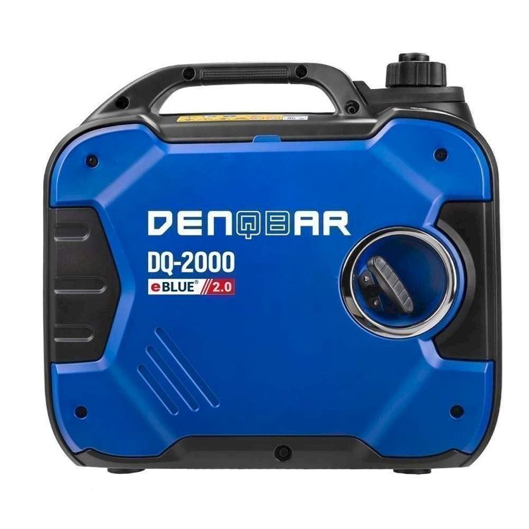 Denqbar Dq 2000