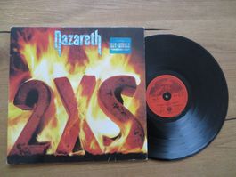 NAZARETH 2XS