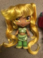 Winx Club Pixie "Chatta" Vintage 2006