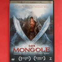 Der Mongole