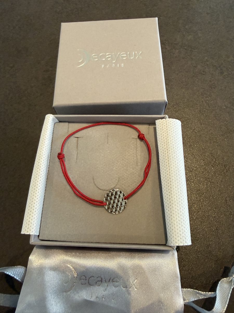 Bracciali & Braccialetti: Bracelet Decayeux  – Nuovo e nell'imballaggio originale da Bellach venduto da Kirtap21 1