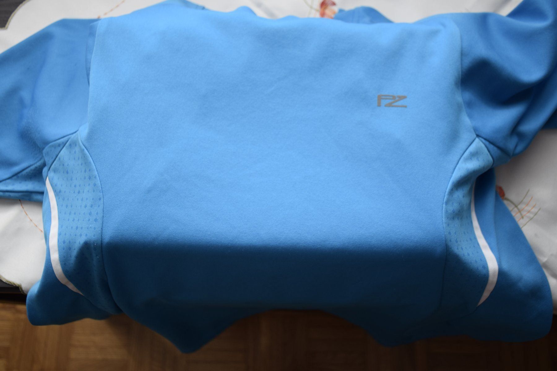 T-shirt: Funktionsshirt Herren Gr. S ( eher M ) – Usato da Wetzikon ZH venduto da Wetzicardo25 3