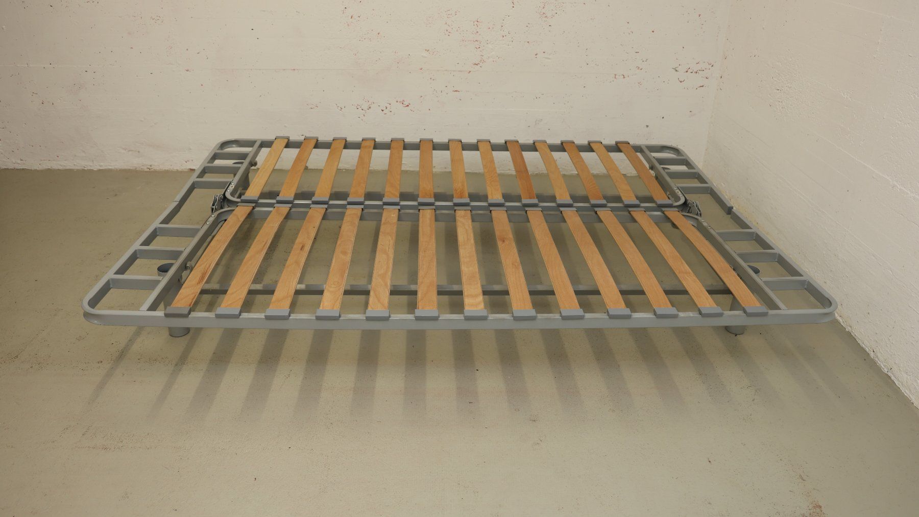 Sofas: Bettsofa aus Metall – Gebraucht aus Adliswil von pab23 2