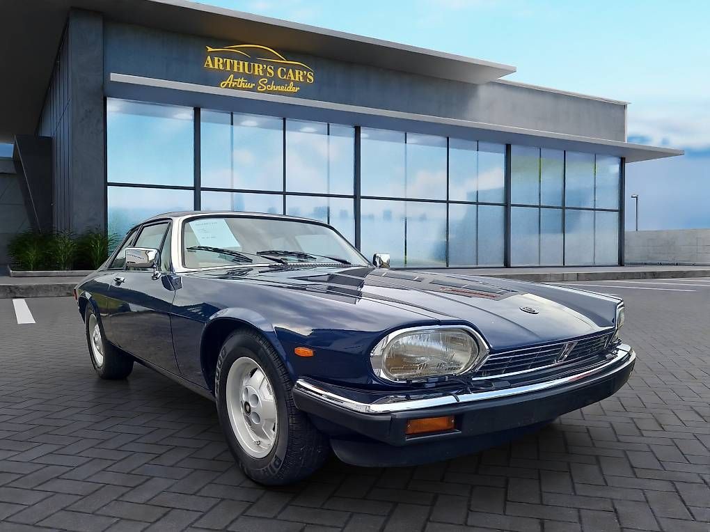 Automobili: Klassiker Jaguar – Usato da Dussnang venduto da sokrates321 1