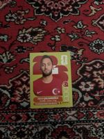 TUR 11 Calhanoglu