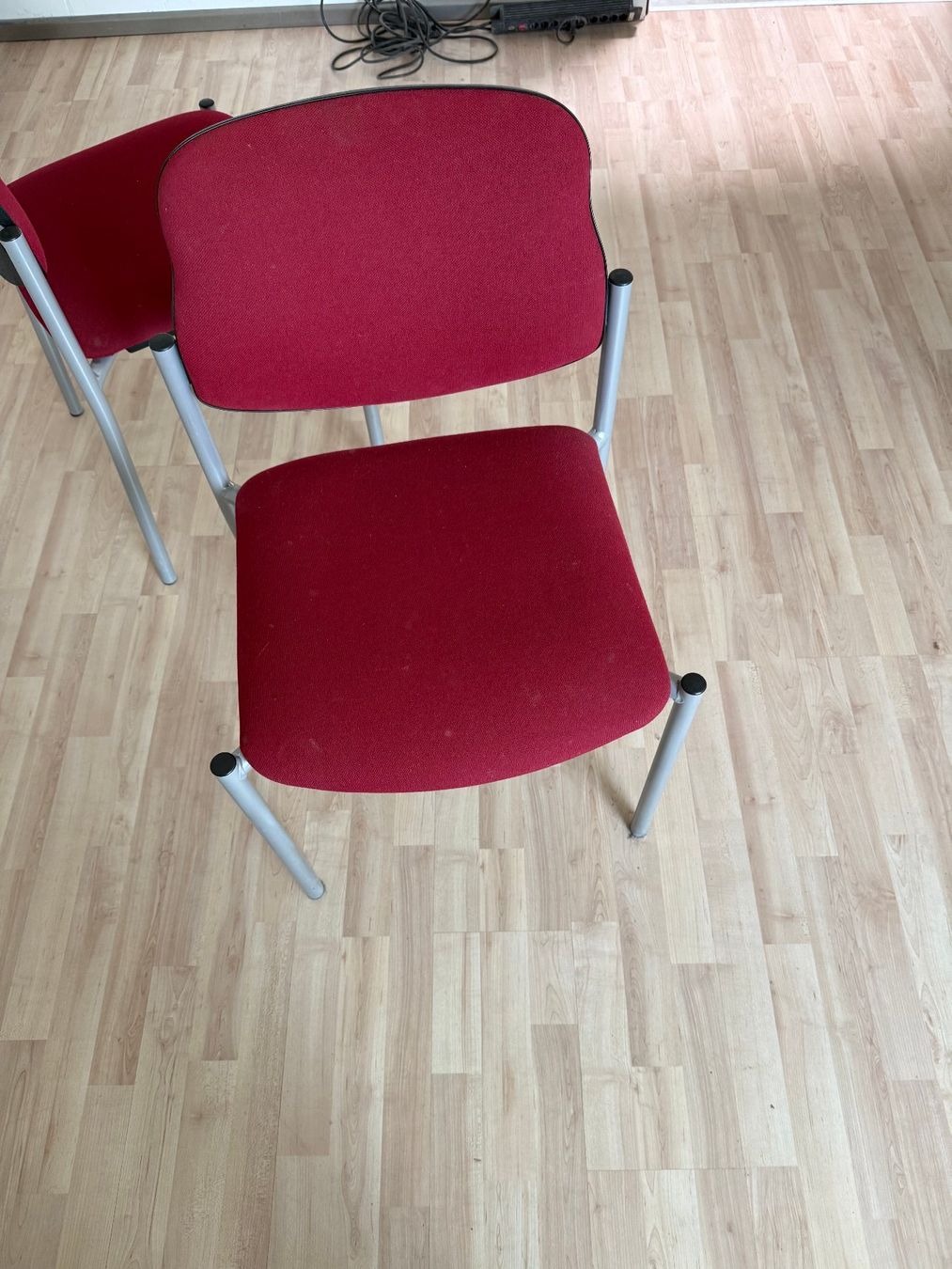 Sedie: Bürostuhl – Usato da Stein am Rhein venduto da fab_gsy9 1