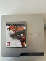 God of War 3 PS3 