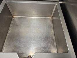 VARIO COOKING CENTER FRIMA/RATIONAL