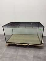 Terrarium Gitteraufsatz 60cm gebraucht