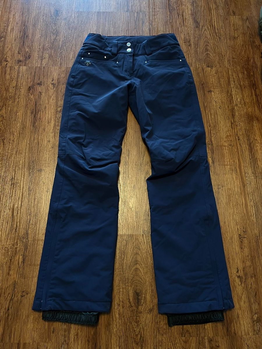 Pantaloni: Schöne Descente Skihosen – Nuovo (secondo la descrizione) da Gwatt (Thun) venduto da Yinbulma