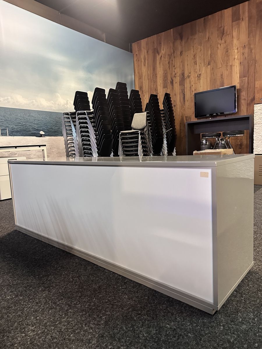 Cassettiere: Schönes sideboard 180 x 45 x 60 cm – Usato da Küsnacht ZH venduto da Icon21 5