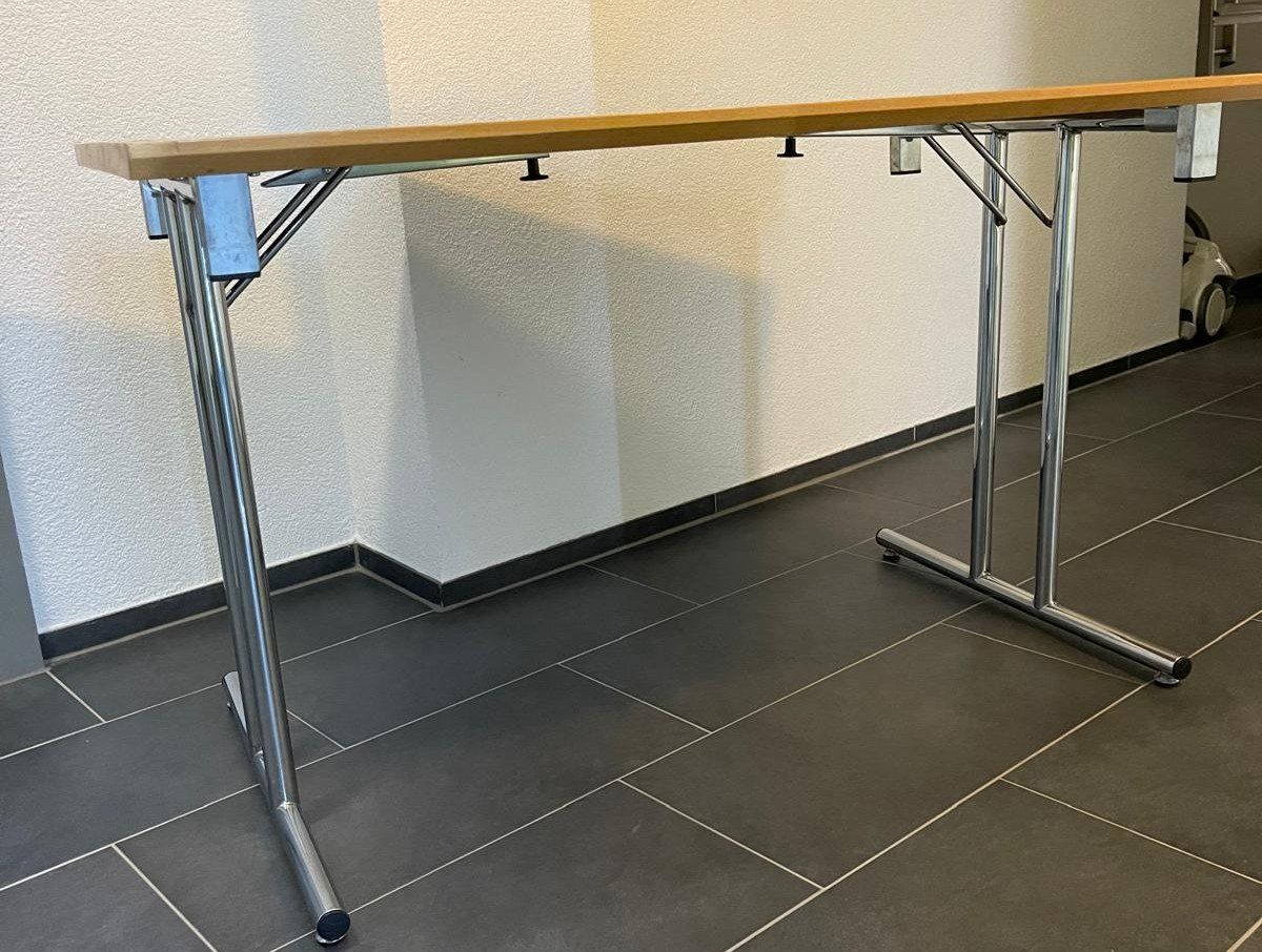 Tavoli: Gastro-Tisch – Usato da St. Gallen venduto da Dachs330 4