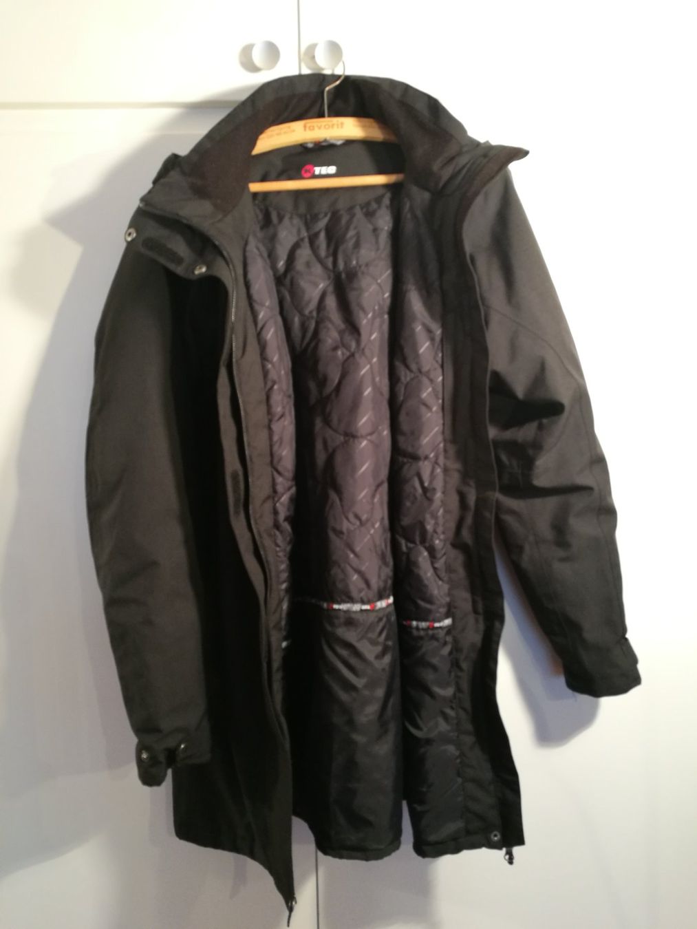 Cappotti: Manteau taille  M – Usato da Marin-Epagnier venduto da LesEscaliers 1