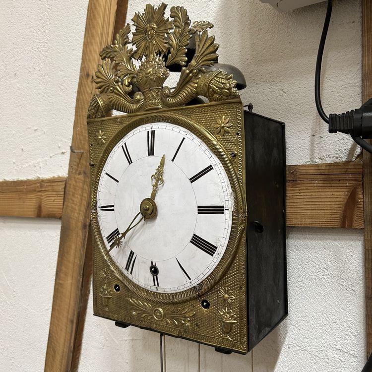 Antike Uhr Kaufen
