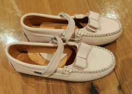 Chaussures en cuir fille Atlanta Kids - pointure 33