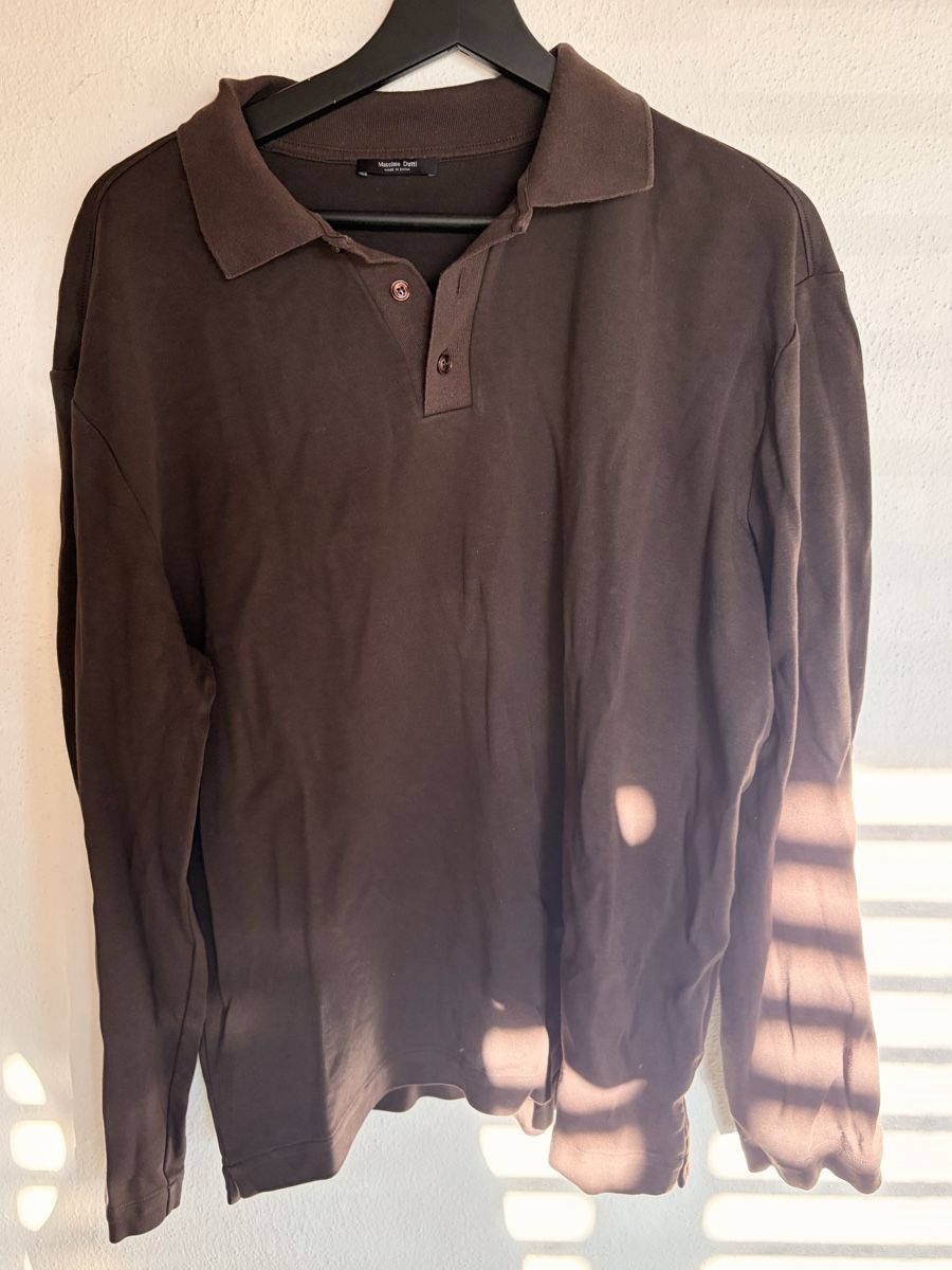 Massimo Dutti Polo-Shirts: Massimo Dutti Polo – Gebraucht aus Jona von Sizzler96