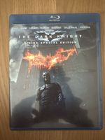 Blu-ray The Dark Knight 2-Disc Special Edition guter Zustand